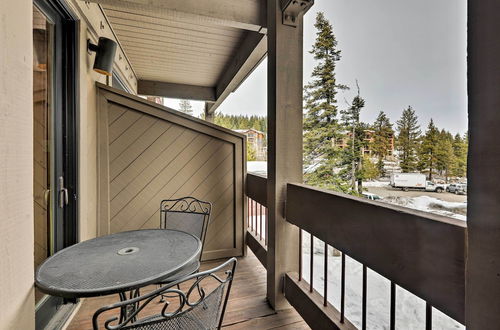 Photo 13 - Condo at Northstar Village - Base of Ski Resort