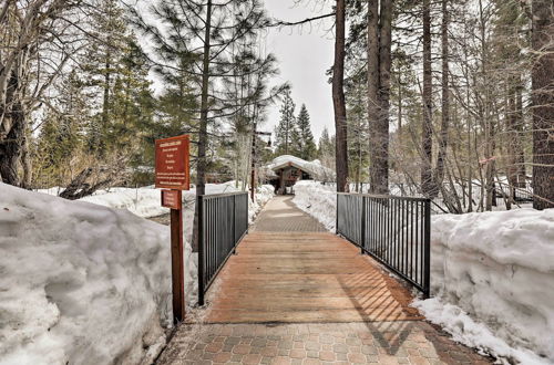 Photo 21 - Condo at Northstar Village - Base of Ski Resort