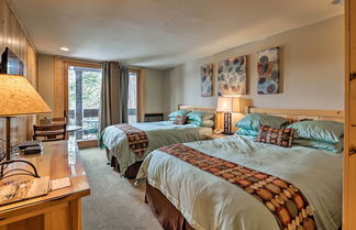 Photo 1 - Condo at Northstar Village - Base of Ski Resort