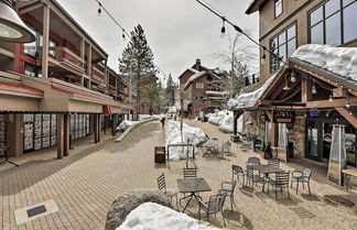 Photo 2 - Condo at Northstar Village - Base of Ski Resort