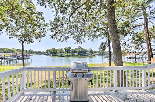 Photo 18 - Gun Barrel City Lake House w/ Boat Launch & Grill