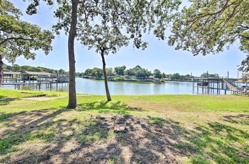 Photo 19 - Gun Barrel City Lake House w/ Boat Launch & Grill