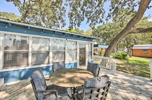 Photo 29 - Gun Barrel City Lake House w/ Boat Launch & Grill