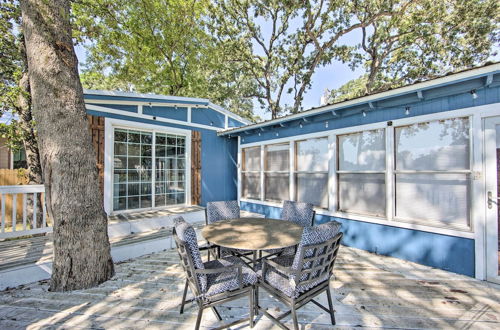 Photo 14 - Gun Barrel City Lake House w/ Boat Launch & Grill