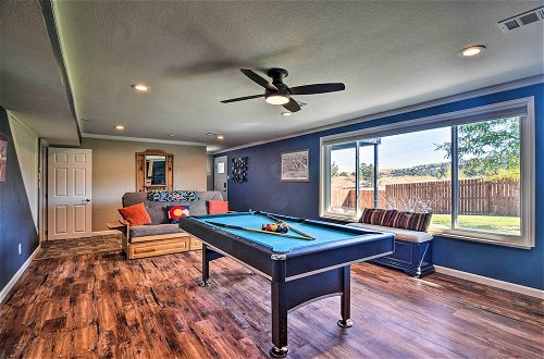 Photo 26 - Family-friendly Home w/ Back Yard & Game Room