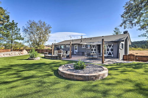 Photo 34 - Family-friendly Home w/ Back Yard & Game Room