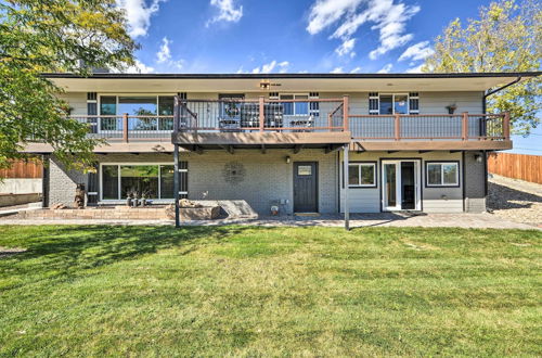 Photo 21 - Family-friendly Home w/ Back Yard & Game Room