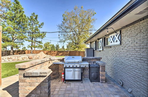 Photo 28 - Family-friendly Home w/ Back Yard & Game Room