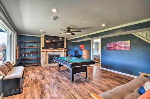 Photo 20 - Family-friendly Home w/ Back Yard & Game Room