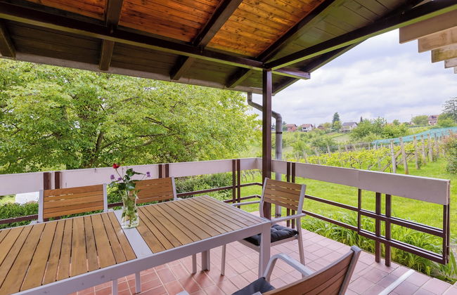 Lovely House Near Zagreb With Terrace - Foto 15