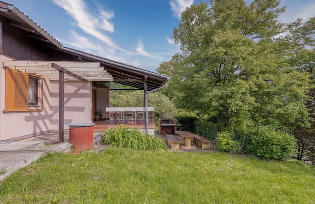 Lovely House Near Zagreb With Terrace - Foto 13