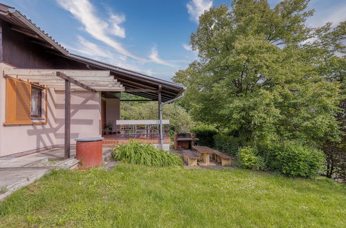 Photo 13 - Lovely House Near Zagreb With Terrace