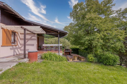 Photo 16 - Lovely House Near Zagreb With Terrace