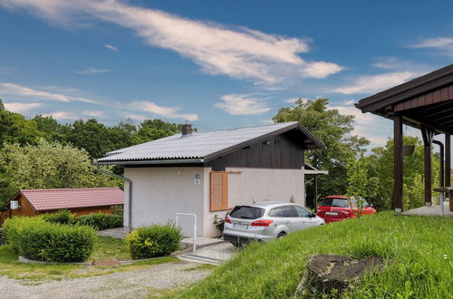 Photo 12 - Lovely House Near Zagreb With Terrace