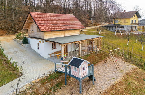 Photo 1 - Vineyard Cottage Princess With Sauna