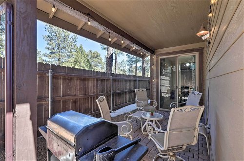 Photo 18 - Centrally Located Flagstaff Vacation Home w/ Patio