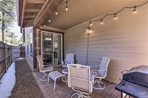Photo 14 - Centrally Located Flagstaff Vacation Home w/ Patio