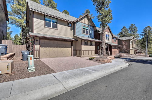 Photo 16 - Centrally Located Flagstaff Vacation Home w/ Patio