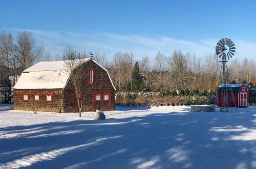 Foto 6 - Redmond Farmhouse on 2 Acres w/ Deck & Grill