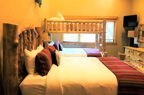 Photo 24 - Timber Wolf Lodge 2 Bedrooms TWL-12C by KBM