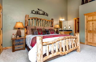 Foto 3 - Timber Wolf Lodge 2 Bedrooms TWL-12C by KBM