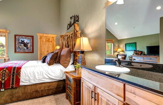 Photo 3 - Timber Wolf Lodge 2 Bedrooms TWL-12C by KBM