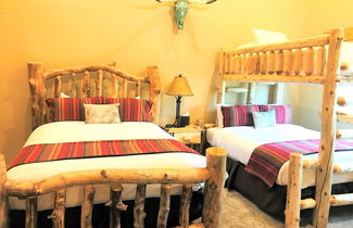 Photo 3 - Timber Wolf Lodge 2 Bedrooms TWL-12C by KBM