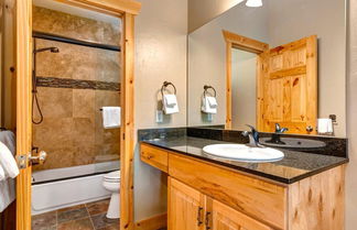 Foto 1 - Timber Wolf Lodge 2 Bedrooms TWL-12C by KBM