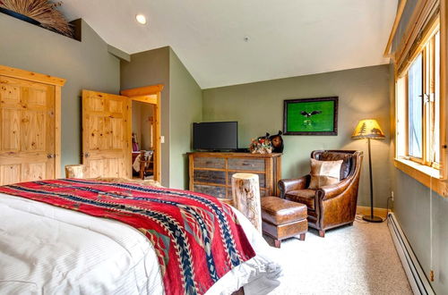 Photo 7 - Timber Wolf Lodge 2 Bedrooms TWL-12C by KBM