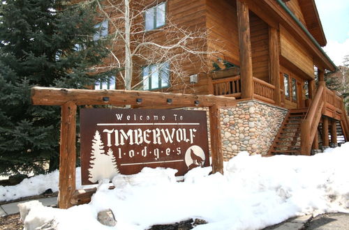 Photo 28 - Timber Wolf Lodge 2 Bedrooms TWL-12C by KBM