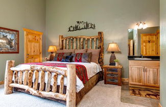 Photo 2 - Timber Wolf Lodge 2 Bedrooms TWL-12C by KBM