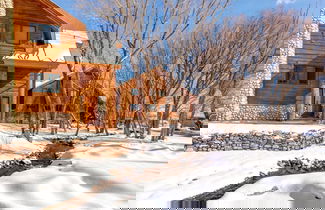 Photo 1 - Timber Wolf Lodge 2 Bedrooms TWL-12C by KBM