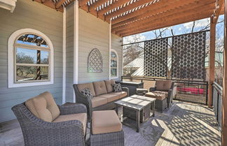 Photo 1 - Lake LBJ Waterfront Vacation Rental