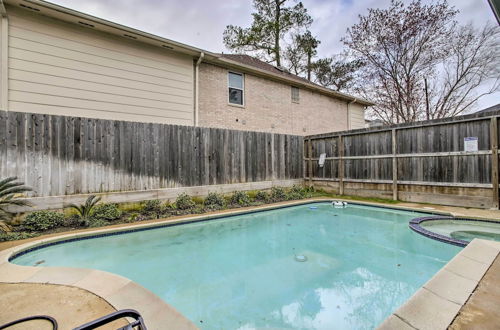 Photo 14 - Luxe Houston Vacation Rental w/ Private Pool