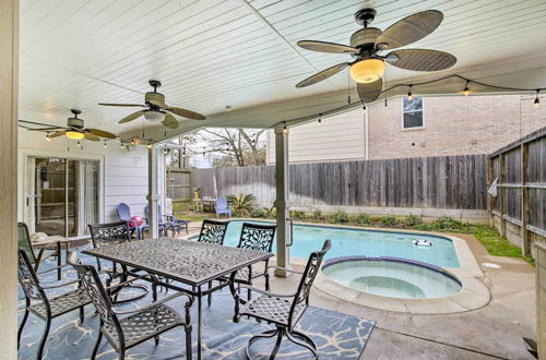 Photo 15 - Luxe Houston Vacation Rental w/ Private Pool