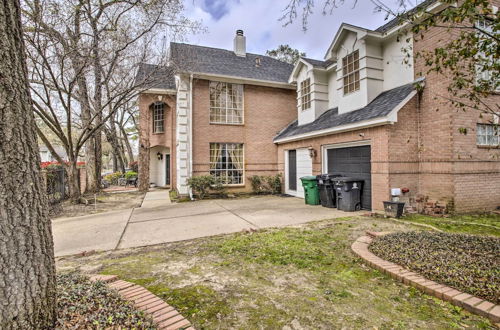 Photo 4 - Luxe Houston Vacation Rental w/ Private Pool