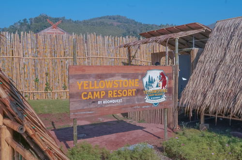 Foto 24 - Yellowstone Camps Resort Sapan