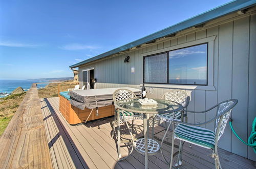 Photo 43 - Spectacular Ocean View Retreat w/ Private Beach