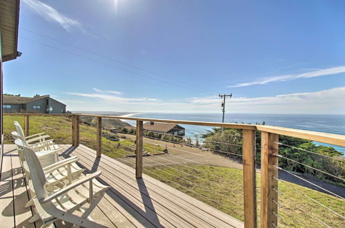 Photo 20 - Spectacular Ocean View Retreat w/ Private Beach