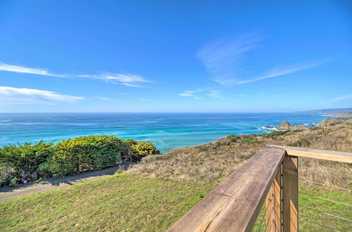 Photo 25 - Spectacular Ocean View Retreat w/ Private Beach