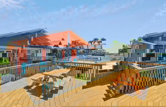 Foto 1 - Amigo Bay
