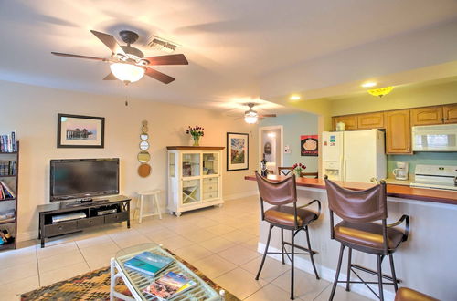 Foto 4 - Cozy Naples Home w/ Lanai - 1 Mi to Bluebill Beach