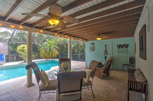 Photo 19 - Cozy Naples Home w/ Lanai - 1 Mi to Bluebill Beach