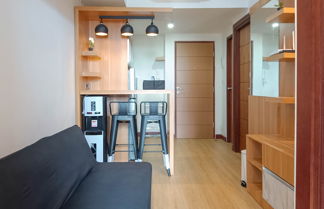 Photo 1 - Classic 2Br At Vida View Makassar Apartment