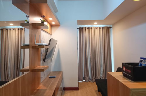 Photo 15 - Classic 2Br At Vida View Makassar Apartment