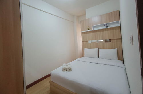 Photo 5 - Classic 2Br At Vida View Makassar Apartment