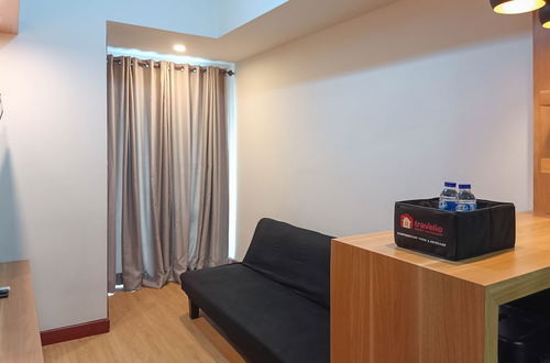 Photo 14 - Classic 2Br At Vida View Makassar Apartment