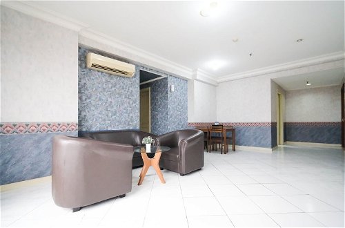 Photo 23 - Best Deal And Homey 2Br At Taman Beverly Apartment