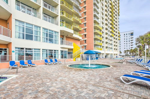 Photo 7 - North Myrtle Beach Condo w/ Boardwalk Beach Access