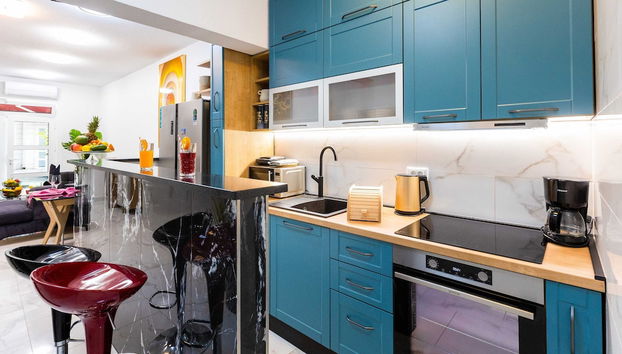 Apartment in Dubrovnik with terrace - Foto 4